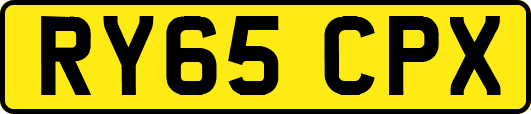 RY65CPX