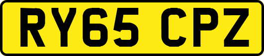 RY65CPZ