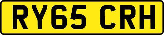 RY65CRH