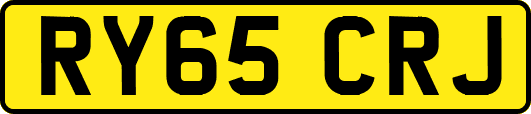 RY65CRJ