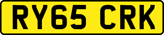 RY65CRK
