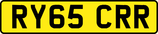 RY65CRR