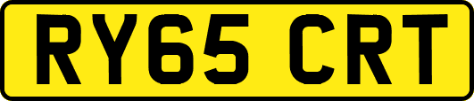 RY65CRT