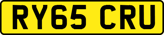 RY65CRU