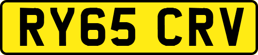RY65CRV