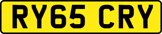 RY65CRY