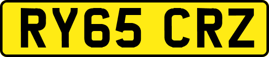 RY65CRZ