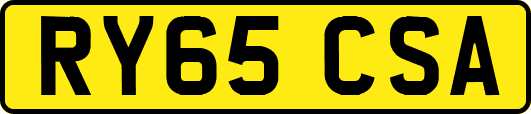 RY65CSA