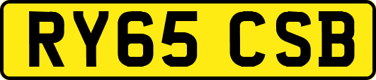 RY65CSB