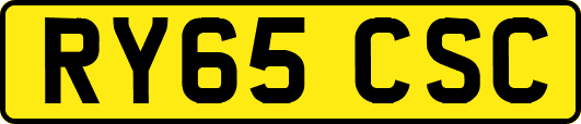 RY65CSC