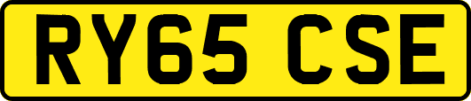 RY65CSE