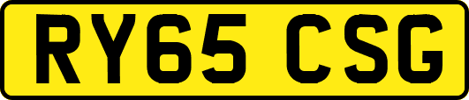 RY65CSG