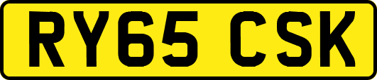 RY65CSK