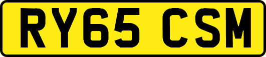 RY65CSM