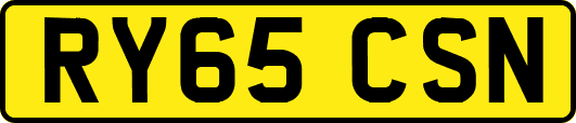 RY65CSN