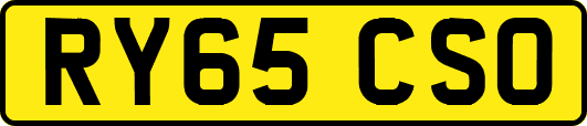 RY65CSO