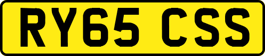 RY65CSS