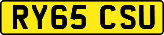 RY65CSU