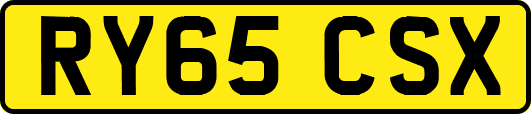 RY65CSX