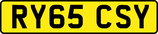 RY65CSY