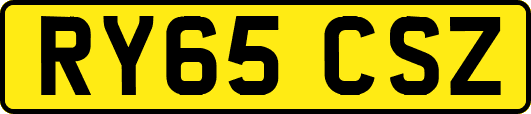 RY65CSZ