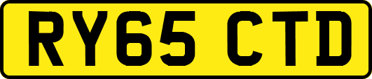 RY65CTD