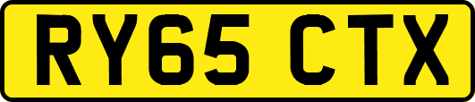RY65CTX