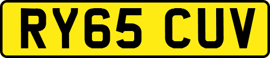 RY65CUV