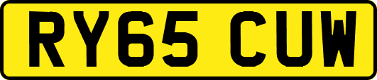 RY65CUW