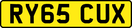 RY65CUX
