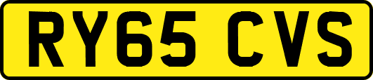 RY65CVS