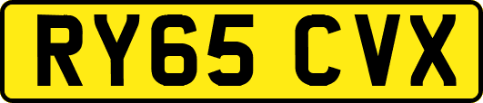 RY65CVX