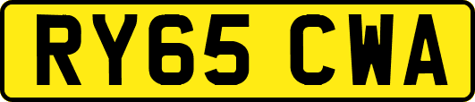 RY65CWA