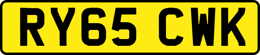 RY65CWK