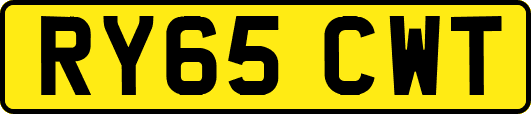 RY65CWT