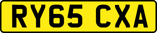 RY65CXA