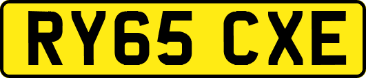 RY65CXE