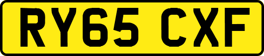 RY65CXF