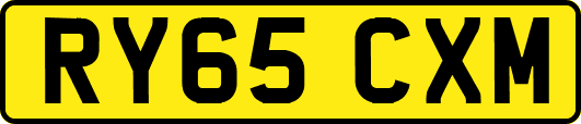 RY65CXM