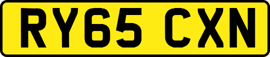 RY65CXN