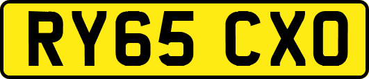 RY65CXO