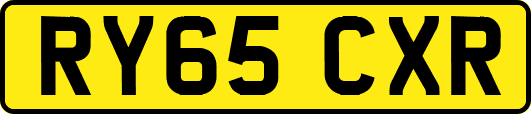 RY65CXR
