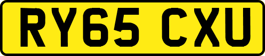 RY65CXU
