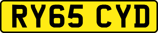 RY65CYD