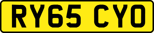 RY65CYO