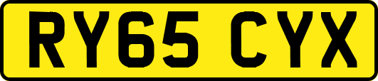 RY65CYX
