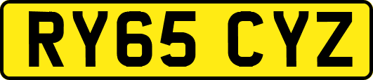 RY65CYZ