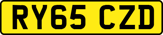 RY65CZD