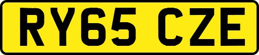 RY65CZE