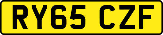 RY65CZF